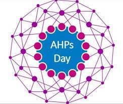 mcmanusb's tweet photo. It’s AHP day 🎉🎉, exciting day of celebrations ahead for all our fabulous AHP colleagues @NHSHomerton A huge 🙏 for all the fantastic work you all do everyday. Have a fabulous celebration. @TheNaziaAhmad @Nabiah_Sohail @cjatkinsonOT @acrt_homerton  @emmadunphy #AHPsDay2022 💙💙 https://t.co/4UgiGT4odZ