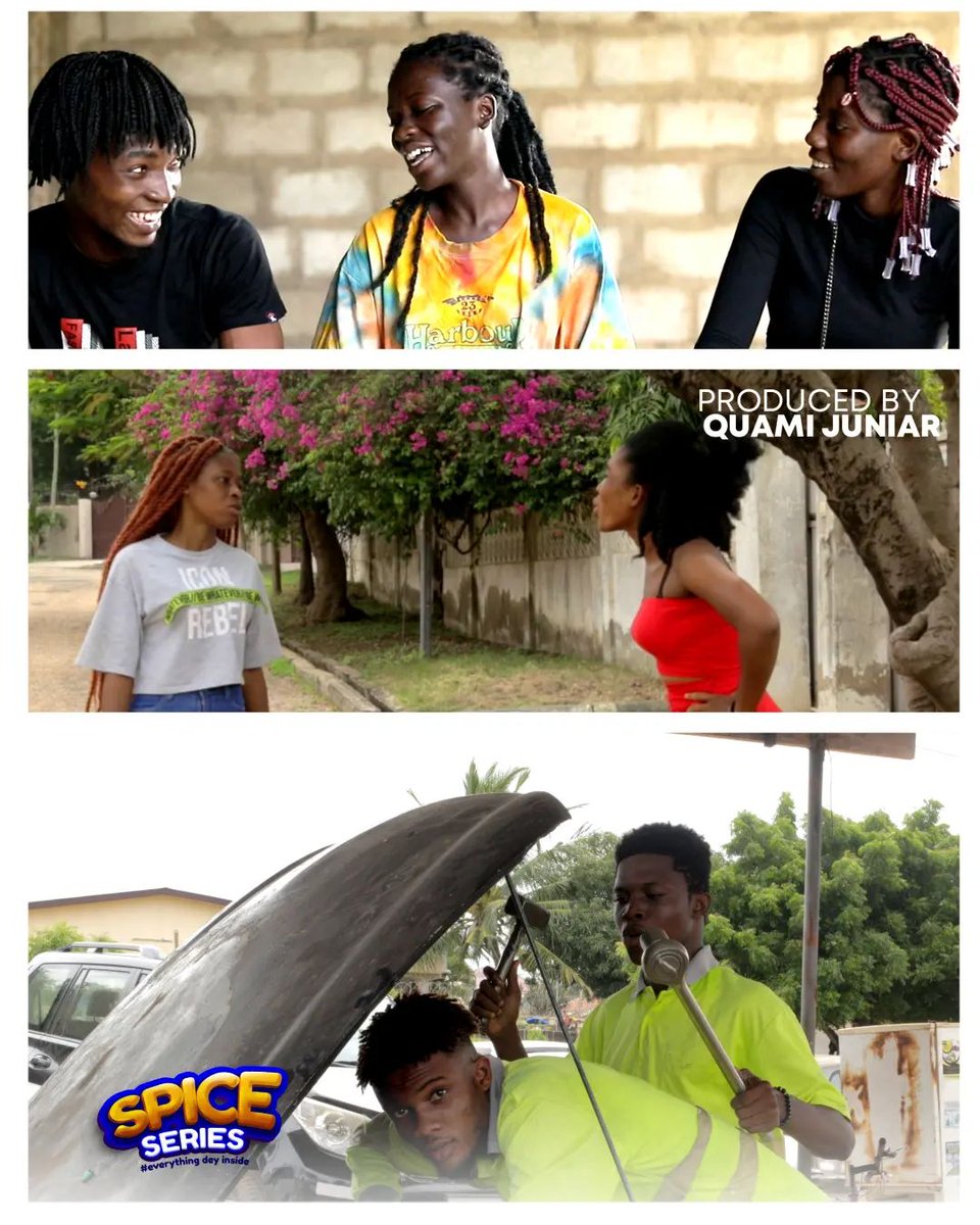SpiceSeries's tweet photo. Anticipate https://t.co/PqmHFZvIHS