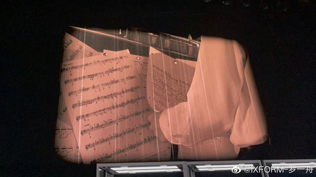 [💚] Weibo Update

ไม่เจอกันนานเลยนะครับ🤗

(1/2)

#IXFORM  
#หลัวอีโจว 
#LuoYizhou 
#罗一舟