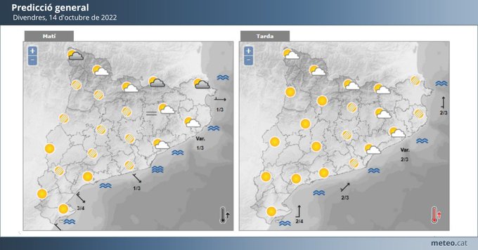 バルセロナ 天気 今日 明日 今週 １０日間予報や服装ナビ 平均気温 スペイン週間天気 ２０２２年 バルセロナ観光 フリープランなら カタルーニャ観光
