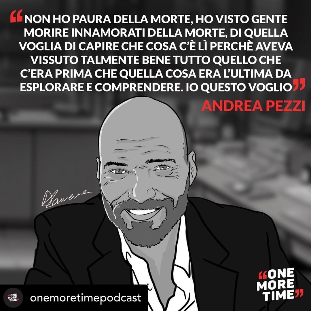 Andrea Pezzi tweet media