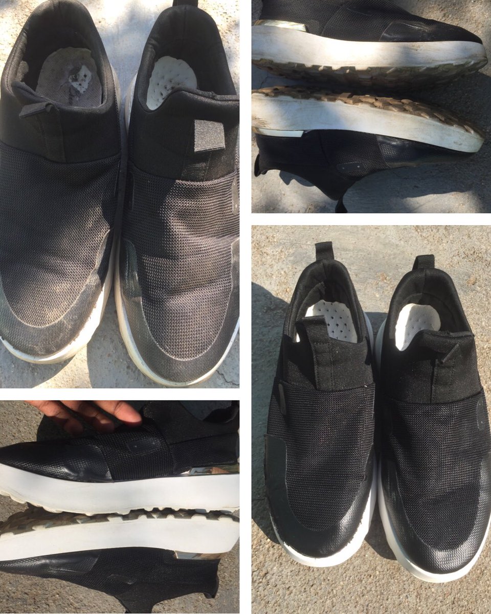 lacedUpRack's tweet photo. We make a very wash a memorable one 
#Laceduprack
#sneakerlaundry https://t.co/SLInO4sD94