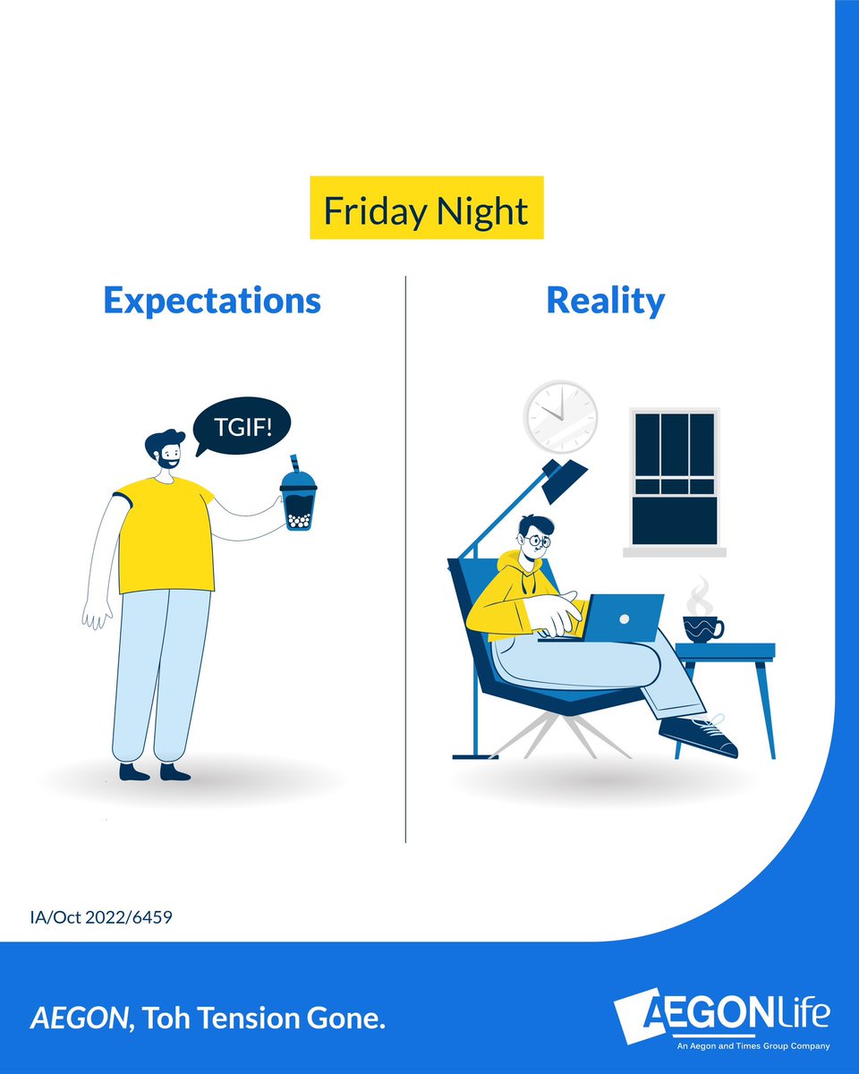Bandhan_Life's tweet photo. With Aegon Life Insurance, what you expect is what you get.

#AegonLifeInsurance #AegonTohTensionGone #EasyToBuyInsurance 
#SimpleInsurance #MakeItEasy #DigitalInsurance #expectations https://t.co/1UHSULuF3g