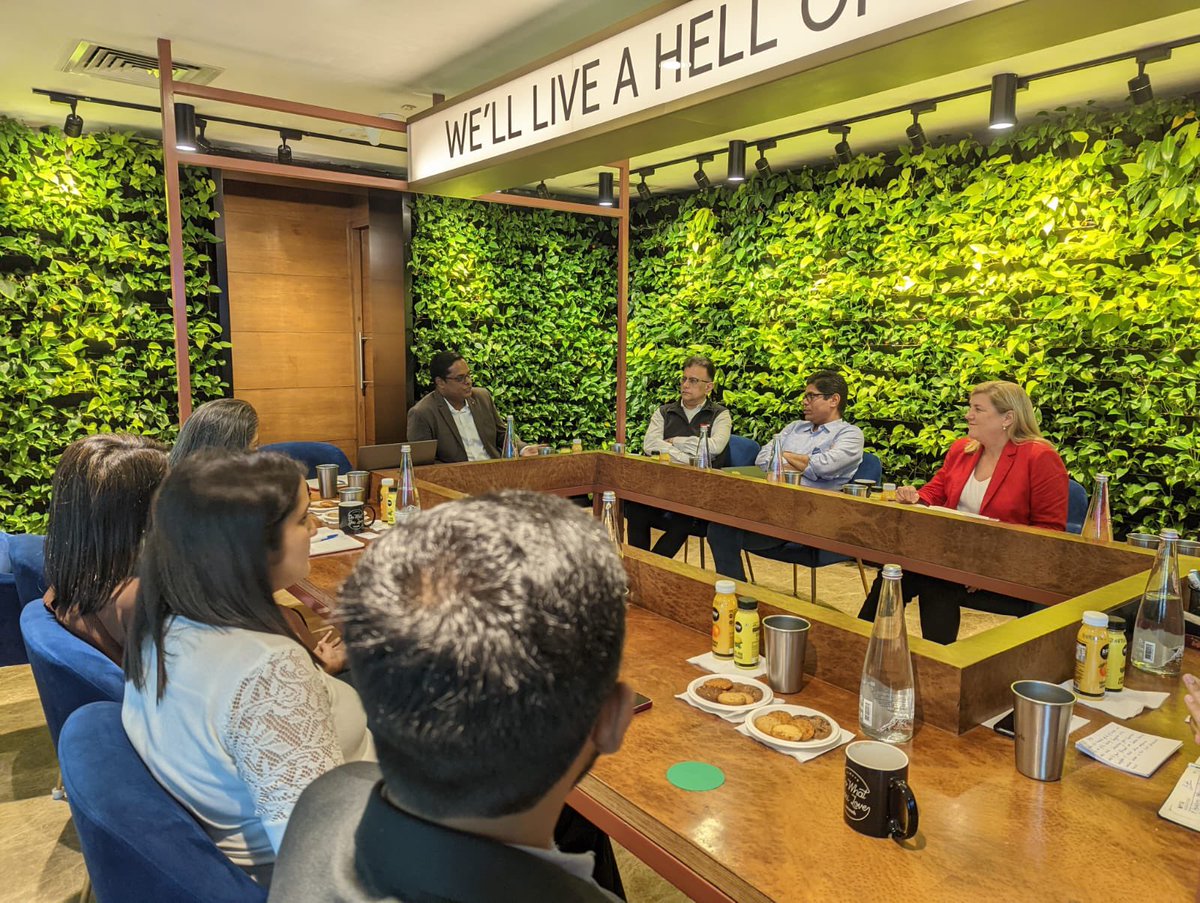 Janet Coyle CBE tweet media