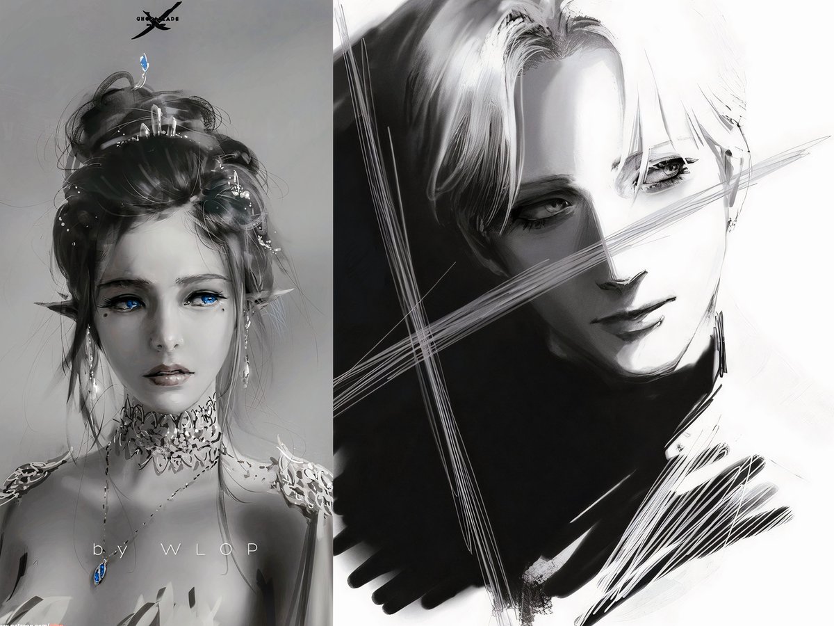 konstantin_GN's tweet photo. 我對你迷人世界的貢獻 #PrincessYulia #JohanLiebert https://t.co/LnVxSvX3T5