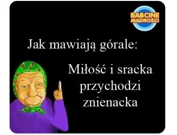 AnnaWardak3's tweet photo. @LasekMaciej #Pita i #pitka, tylko #chujków brak ‼ https://t.co/fb5MKnwf5K