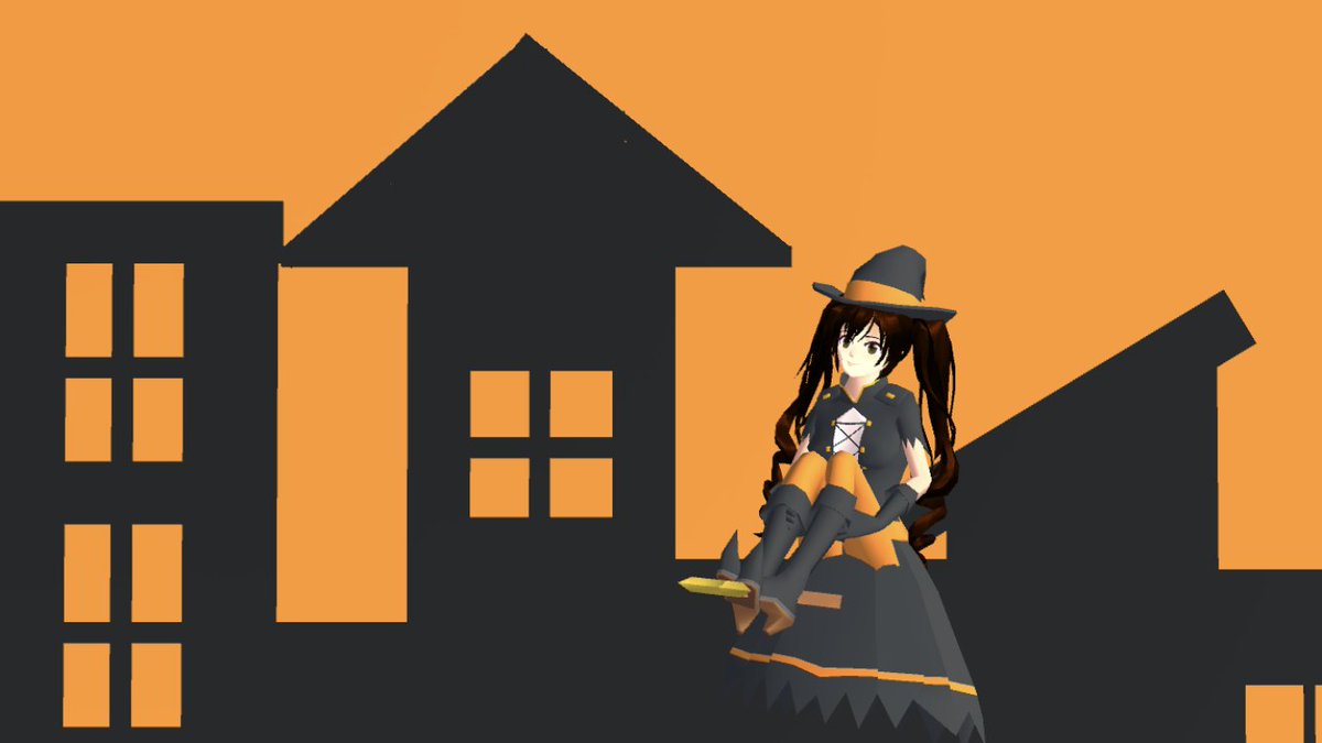 DALMATIAN36's tweet photo. ハロウィン楽しみ🎃 https://t.co/Y117midg6A