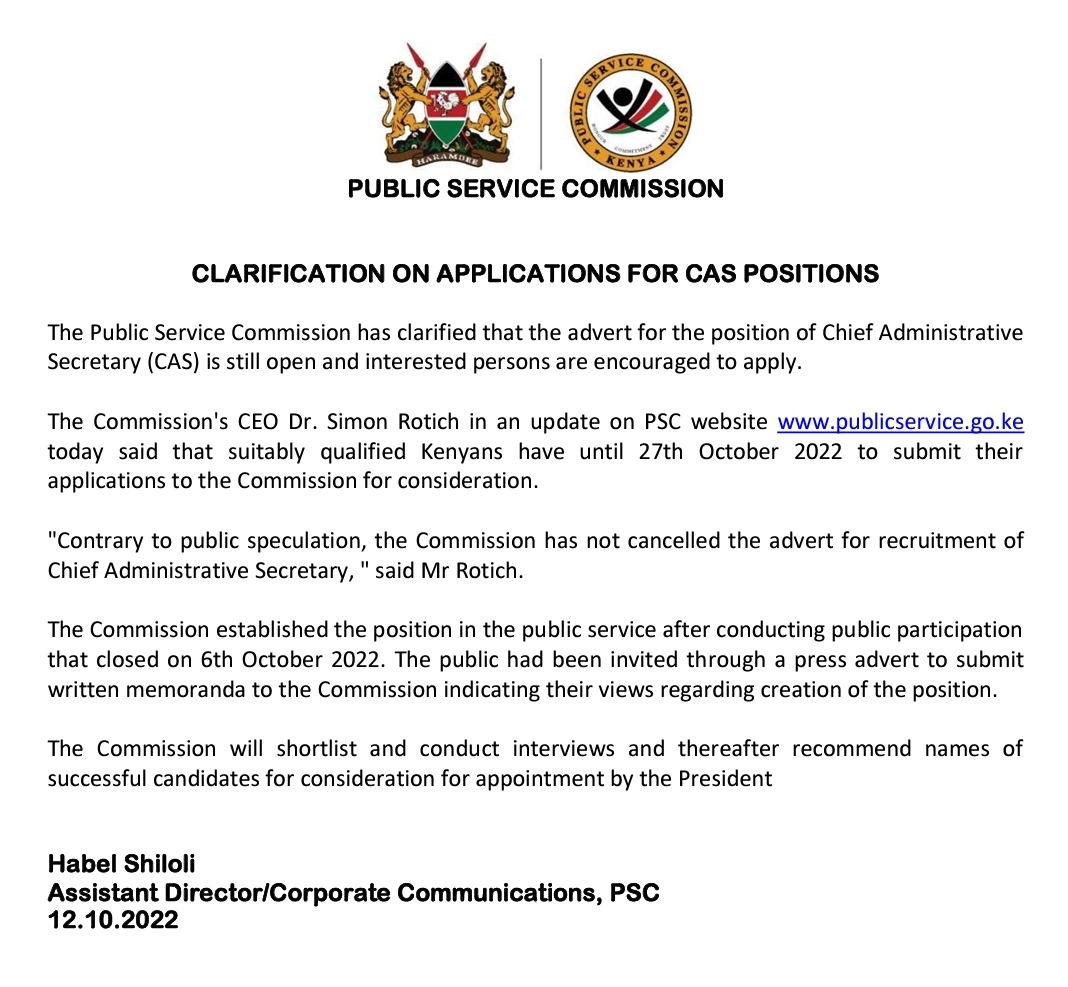 PSCKenya tweet picture