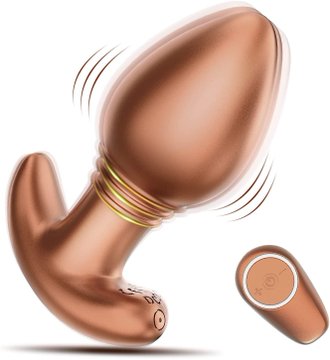 KristfStephens's tweet photo. ✅New toy ----- Vibrating Butt Plug✅

✨Beatiful golden

✨Remote Control

✨Multiple Vibration Modes

🎅🅳🅼 to get TOY FOR FREE!!!

#AnalStimulation #freesextoy #nsfwtw #Tester #Giveaway  #onlyfans #AdultToys #reviewer https://t.co/RIGkrlYjQt