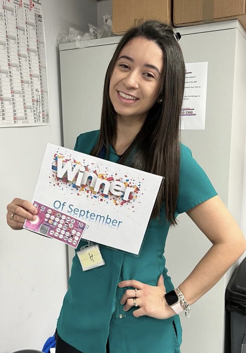 Its always great to see Wetton staff receiving ‘Staff of the Month Award’. Congratulations to Luiza and keep leading the way. 🥳 #notallheroswearcapes #cleaning  #motivation #aboveandbeyond #hotel #leadtheway @thedixonlondon
