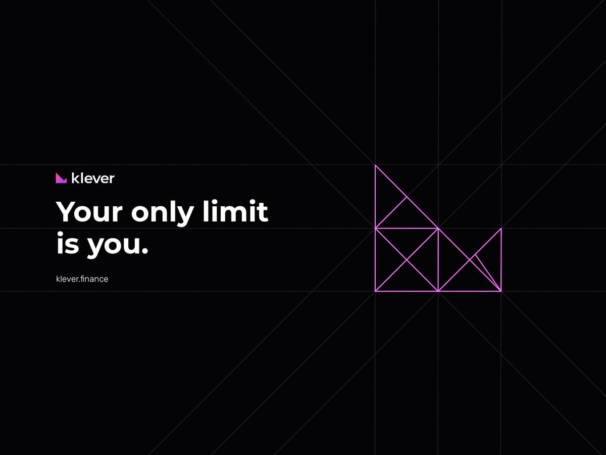 Klever Wallet tweet media