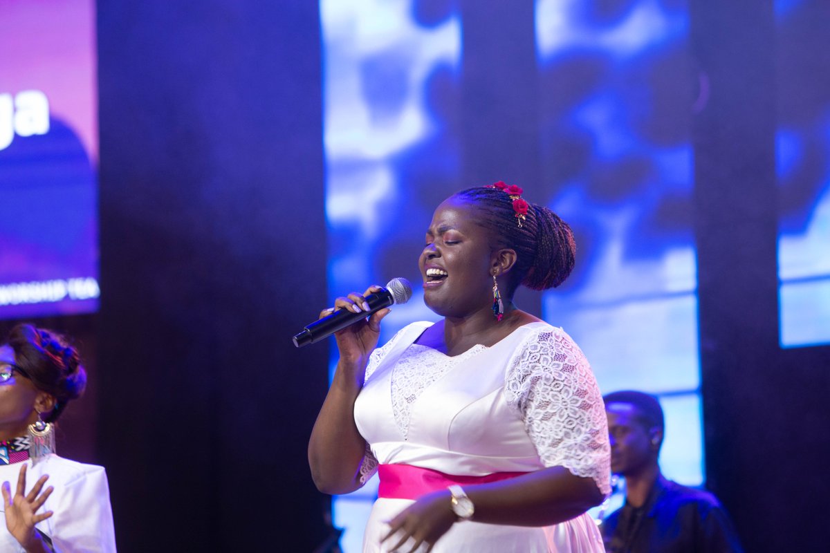 FullGospelMak's tweet photo. I AM  from the I AM Music Album by our worship ministry is available on YouTube.
Let's support our team to get the word out there! By simply sharing and subscribing to the channel, it makes a difference Gugudde TV Uganda
https://t.co/1azRNXrDH4 https://t.co/RMwjZBsJbd