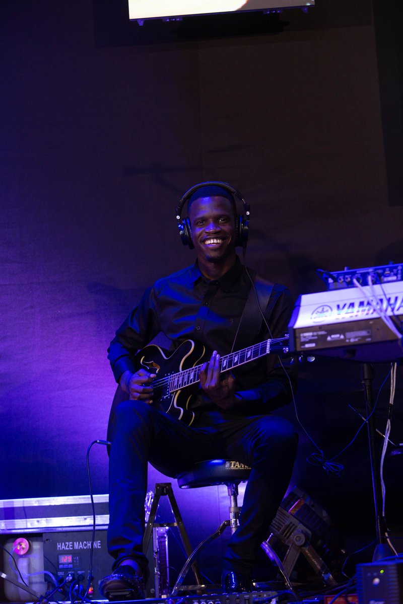 FullGospelMak's tweet photo. I AM  from the I AM Music Album by our worship ministry is available on YouTube.
Let's support our team to get the word out there! By simply sharing and subscribing to the channel, it makes a difference Gugudde TV Uganda
https://t.co/1azRNXrDH4 https://t.co/RMwjZBsJbd