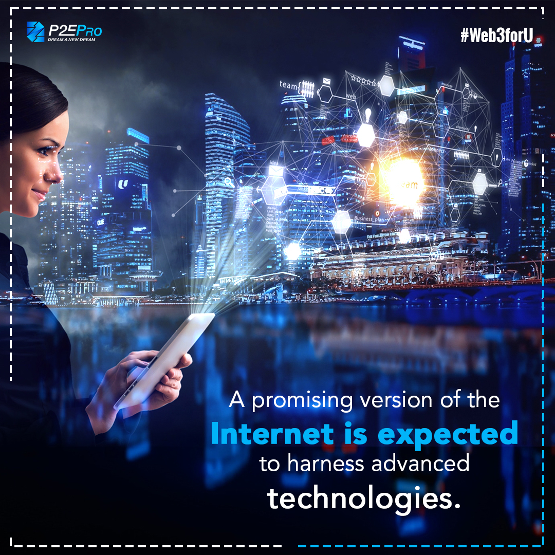 P2E_Pro's tweet photo. We're on the cusp of a new era of innovation, assuring you a comfortable Web3 space for an amazing time ahead.
#p2e #p2epro #Web3forU #virtualreality #web3 #innovation #immersiveexperience #paralleluniverse #immersivetechnology #metaversegeneration #nftworld #web3india #meta https://t.co/YRy1yNb44o