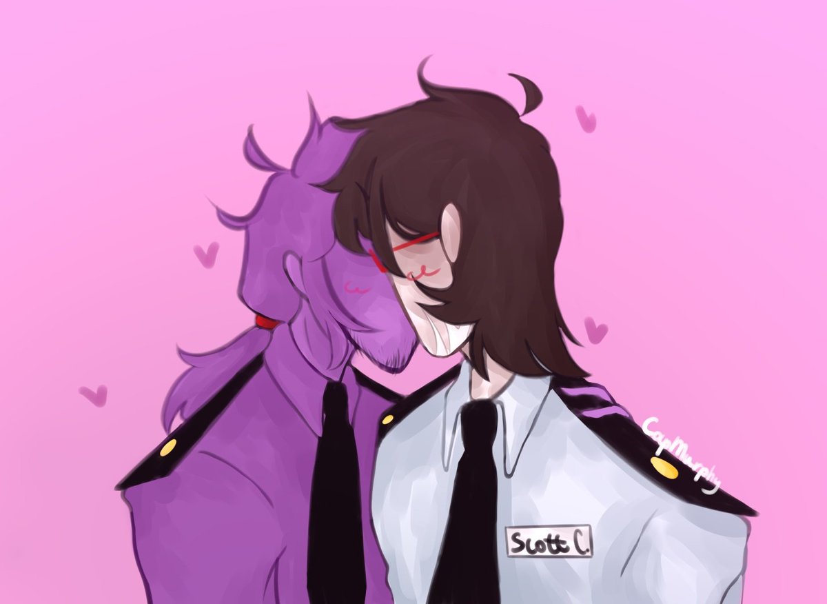 capmurphy_'s tweet photo. Meow

#purplephone #vinscott #phoneguy #phone_guy #purpleguy #purple_guy #vincent_bishop #vincentbishop #fnaf https://t.co/qAA3Q3FMww