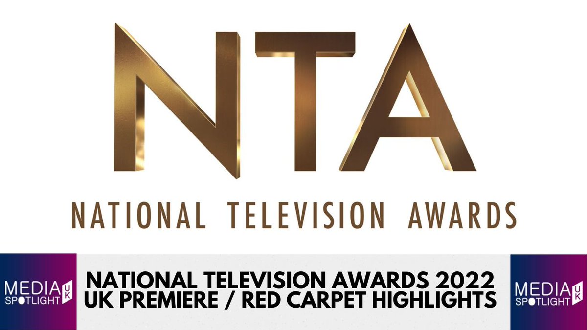 **BRAND NEW**

We are back at the <a href="/OfficialNTAs/">National TV Awards</a> red carpet chatting to all your favourite celebrities and TV personalities, CHECK IT OUT HERE: youtu.be/f0ss86mL-4A

Host: <a href="/Omerahsix/">omerah six</a>

#NTAs #NTAs2022 #NTAAwards #ntawards #Celebrities #LoveIsland