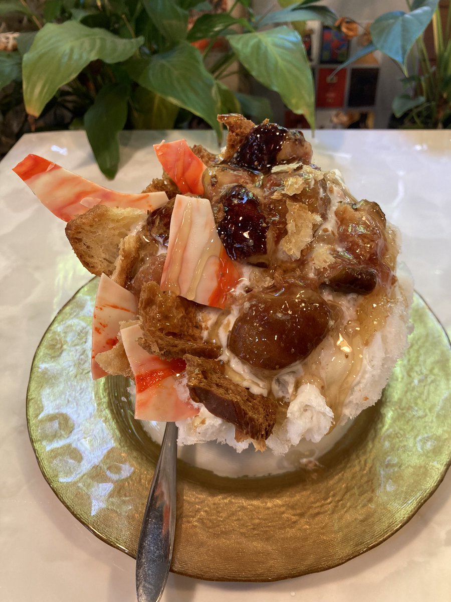 mina88233373's tweet photo. カナッペ。氷活木曜稼働多めの為どうしても頻度少なくなってしまういちょうの木、なんと約1年ぶり。
メニュー見ているだけでテンションぶち上がり、運ばれてきた瞬間あまりのビジュアルの美しさに卒倒寸前。食べてる最中もひと口ごとにうま…うま…と1人で呟いてしまいただの危ない人になってしまう。 https://t.co/hmnY7Pq20X