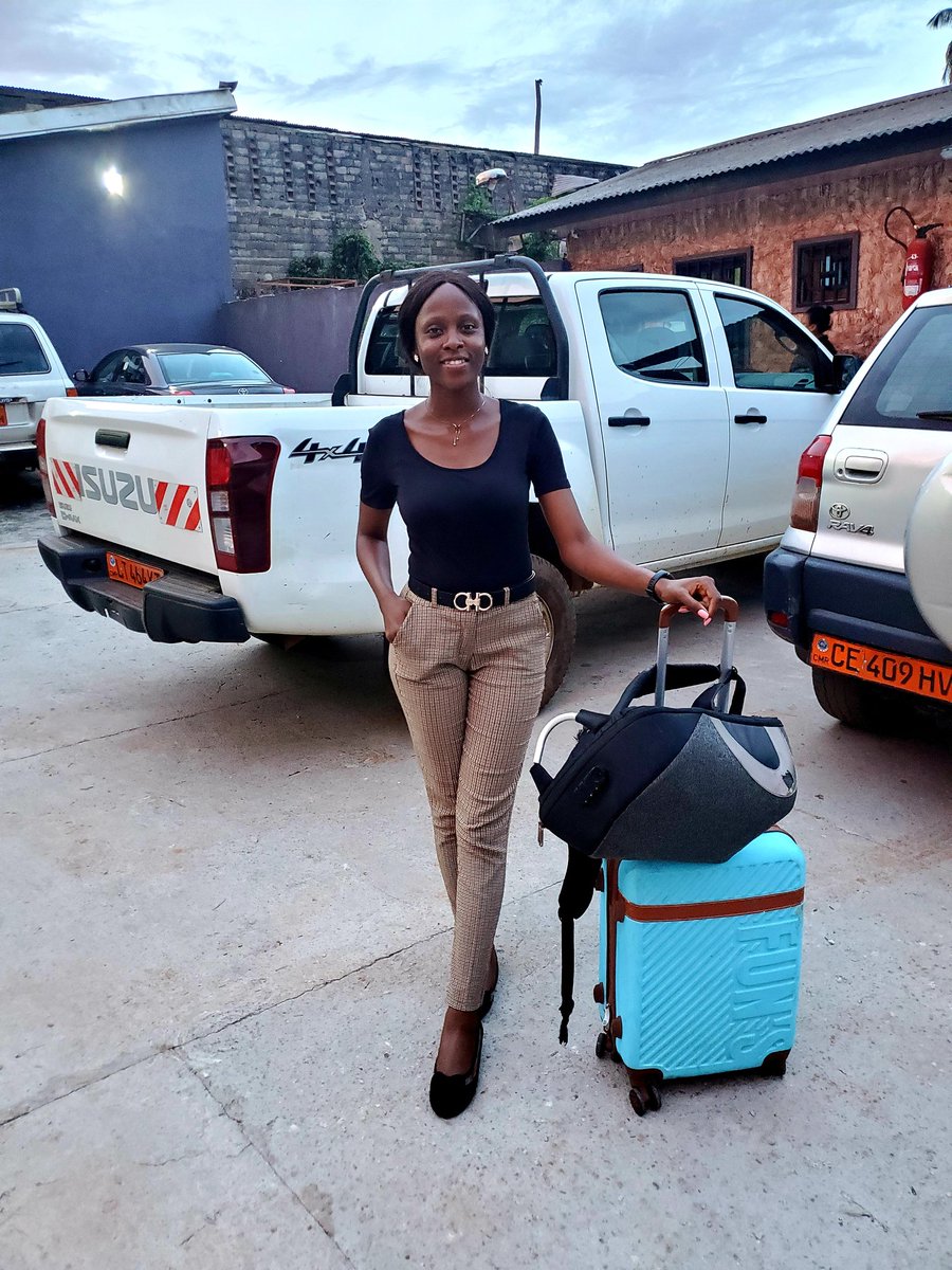 Cynthia-CAN 🇨🇲 tweet media