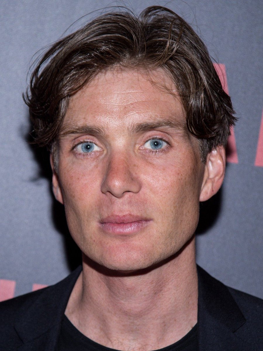Peter Greene Cillian Murphy