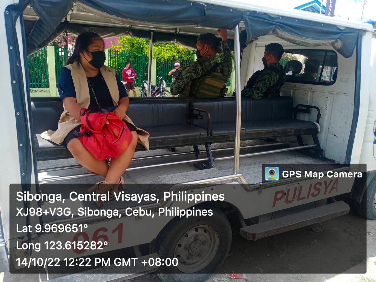 Rpscoyrpsb7's tweet photo. READ | 𝐋𝐢𝐛𝐫𝐞𝐧𝐠 𝐒𝐚𝐤𝐚𝐲 𝐏𝐫𝐨𝐠𝐫𝐚𝐦 𝐨𝐟 𝐏𝐍𝐏

Technical Support Company personnel offered LIBRENG SAKAY to the commuters of Lindogon, Sibonga, Cebu on October 14, 2022 at 12:22 in the afternoon. https://t.co/VRt2D1840t