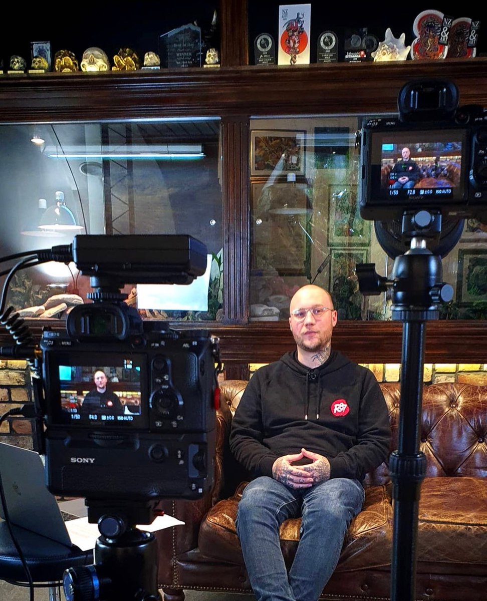 Reference_87's tweet photo. @dbkaye seminars live on Reference87 now with news of a new release coming soon... https://t.co/B088O8V821