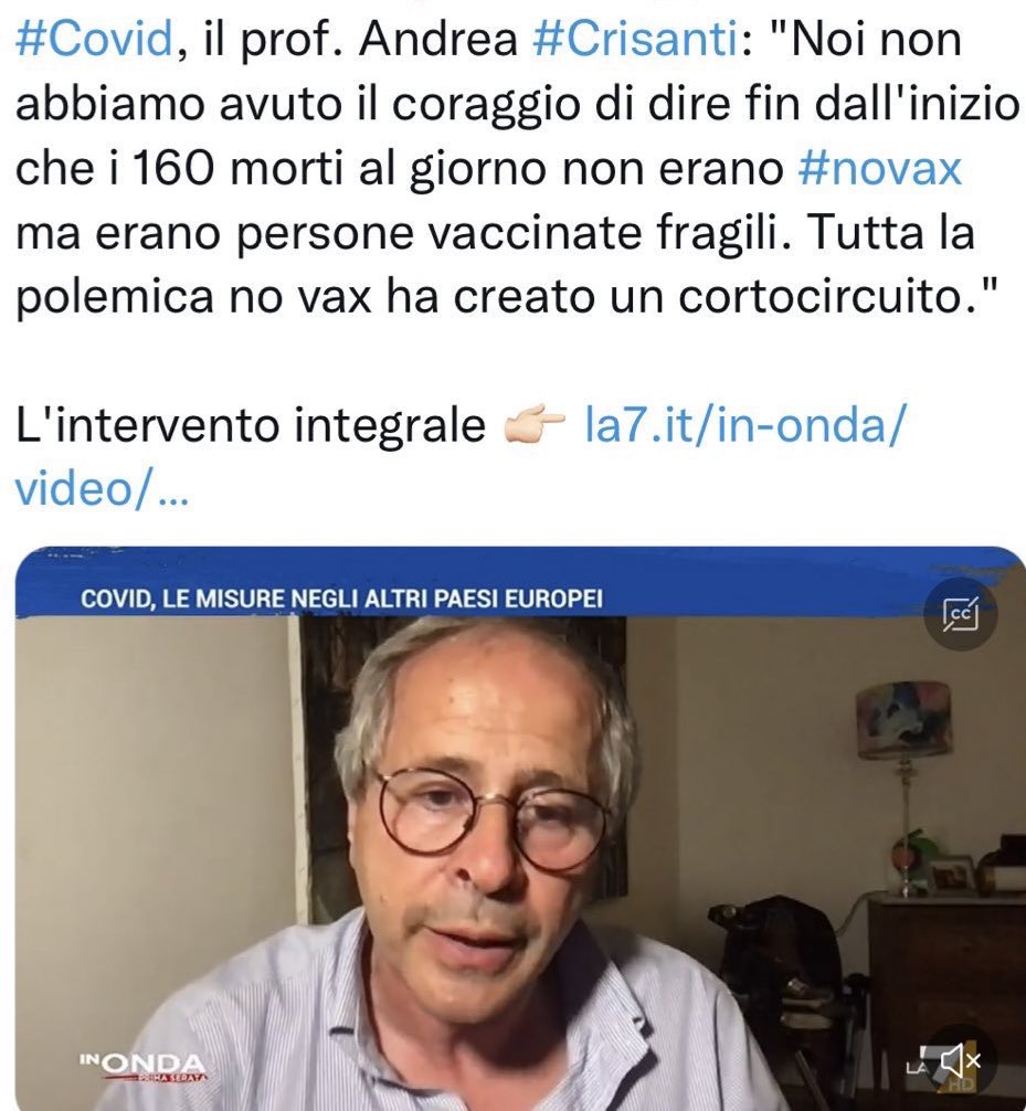 Ma L'hai Capito Che Non Serve A Niente