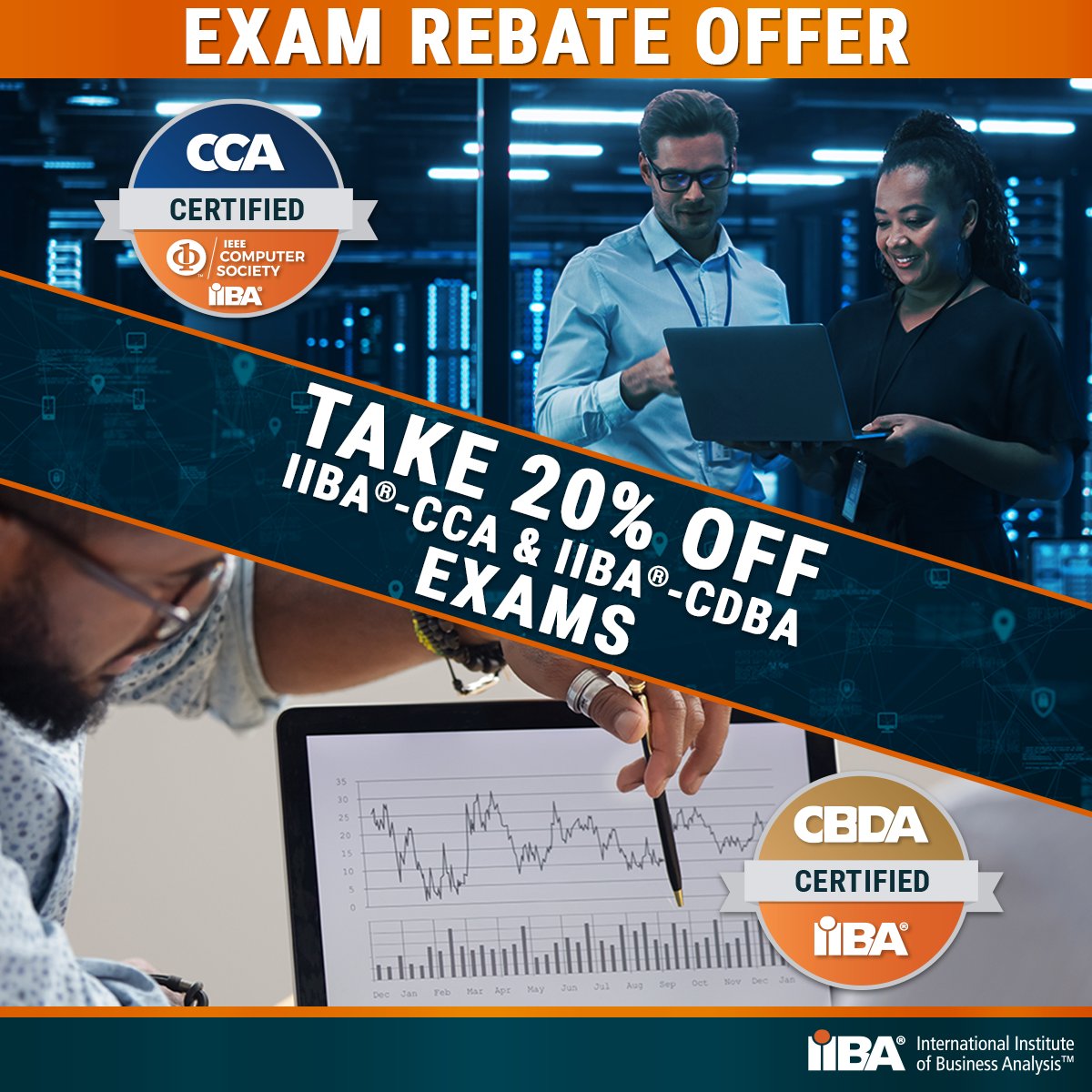 CBDA Schulungsangebot