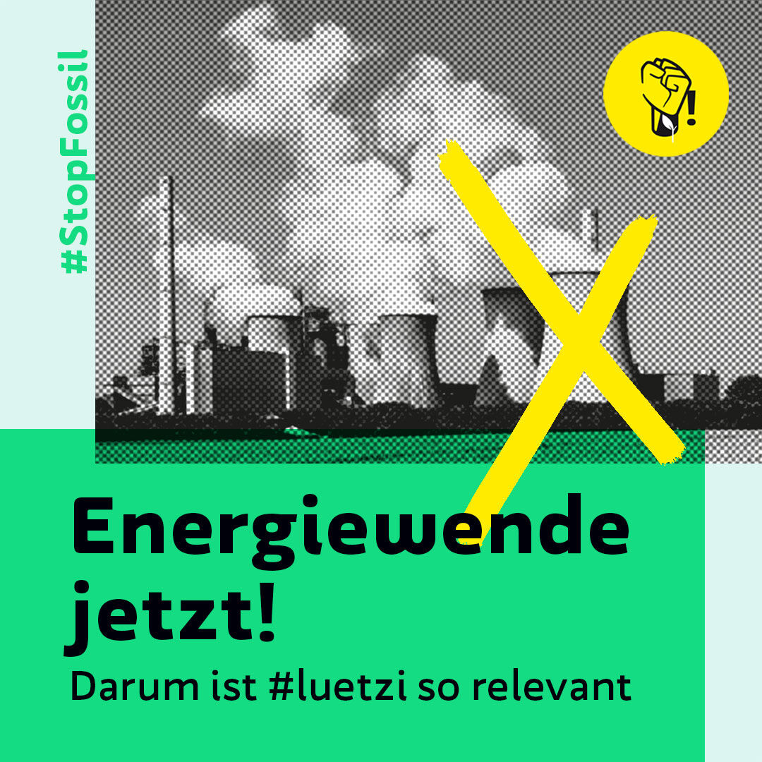 Das BMWK hat beschlossen: Lützerath weicht der Braunkohle, dafür gibt's den vorzeitigen Kohleausstieg in NRW. Ein guter Deal? Klar ist: Der Fall #Lützi zeigt, dass wir dringend die Energiewende brauchen! Mehr dazu: wetell.de/ueber-uns/news…

#energiewende #stopfossil #LuetziBleibt