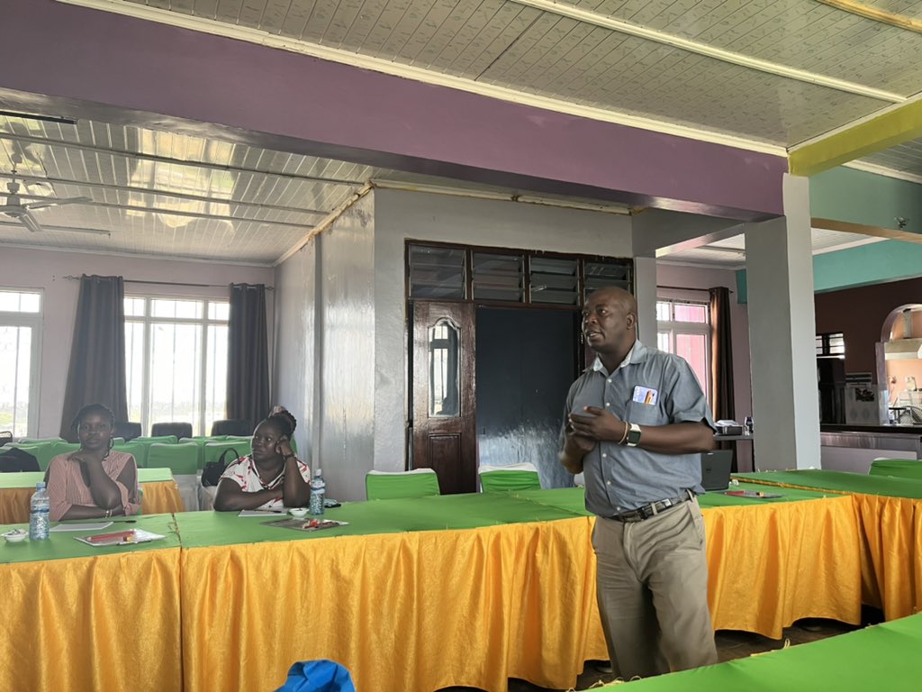 Ryan Rego (@ryan_t_rego) on Twitter photo Great few days in Kilifi to roll out our collaborative project exploring #vaccinationhesitancy among #communityhealthworkers. Amazing results already and honoured to be working with such an incredible team <a href="/AKUGlobal/">Aga Khan University</a> <a href="/UM_cghe/">Global Health Equity at Michigan</a> Great few days in Kilifi to roll out our collaborative project exploring #vaccinationhesitancy among #communityhealthworkers. Amazing results already and honoured to be working with such an incredible team <a href="/AKUGlobal/">Aga Khan University</a> <a href="/UM_cghe/">Global Health Equity at Michigan</a>