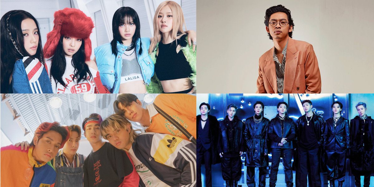 BandwagonAsia's tweet image. Spotify&apos;s Global Head of Music, Jeremy Erlich, on amplifying Asian artists and breaking down borders
bandwagon.asia/articles/spoti…