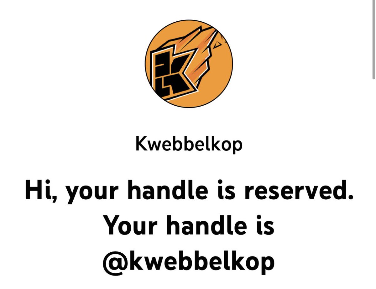 Kwebbelkop on Twitter: "Let’s go! @Kwebbelkop 🥸"