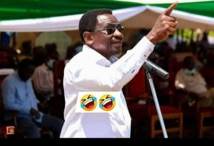 WangaBen2's tweet photo. Kama hua unaamka unaona vyombo zako ukiwa kwa kitanda you have long way to go😂😂 https://t.co/i1fTaD51ro
