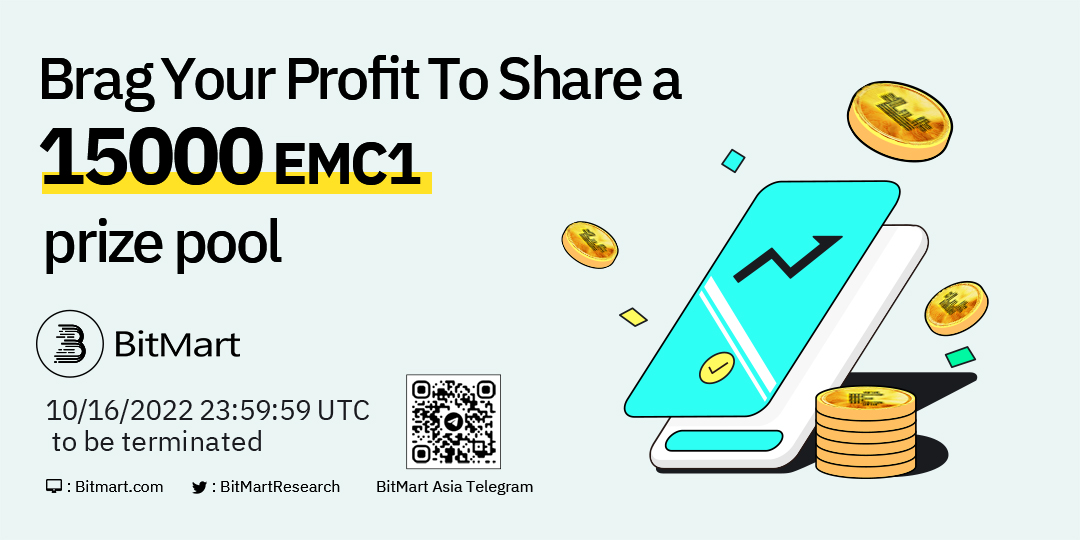 BitMart Research|$BMX HODLer tweet media