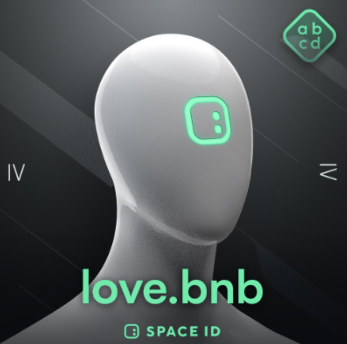 VT_BNB's tweet photo. .@TechTreesCoin team gave me the love.bnb domain name as a gift, cuz they knew that I love #BNB. this domain name is priceless in my heart❤️. And thanks the @SpaceIDProtocol team. 

Always support @Binance, always follow and modestly learn from @cz_binance.

#Binance #TechTress https://t.co/Oqpa9bsxys