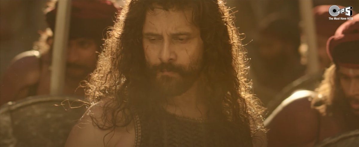 Satyanshumayap1's tweet photo. Chiyaan Vikram's Heart-Thumping Track Chola Chola Full Music Video Out!❤

https://t.co/Zr09Ud9jNR
.
.
.
#Chiyaan #ChiyaanVikram #chiyaanvikramfans #CholaChola #ps1 #PS1Audio #PS1Movie #PonniyinSelvan1 #ponniyinselvanmovie #PonniyinSelvanPart1 https://t.co/V4A3laG07d