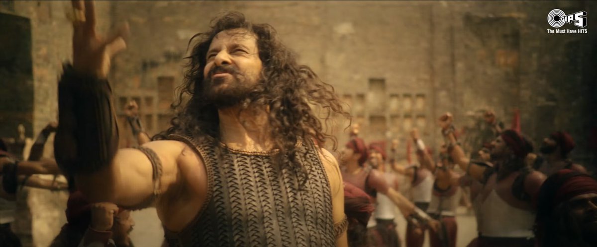 Satyanshumayap1's tweet photo. Chiyaan Vikram's Heart-Thumping Track Chola Chola Full Music Video Out!❤

https://t.co/Zr09Ud9jNR
.
.
.
#Chiyaan #ChiyaanVikram #chiyaanvikramfans #CholaChola #ps1 #PS1Audio #PS1Movie #PonniyinSelvan1 #ponniyinselvanmovie #PonniyinSelvanPart1 https://t.co/V4A3laG07d