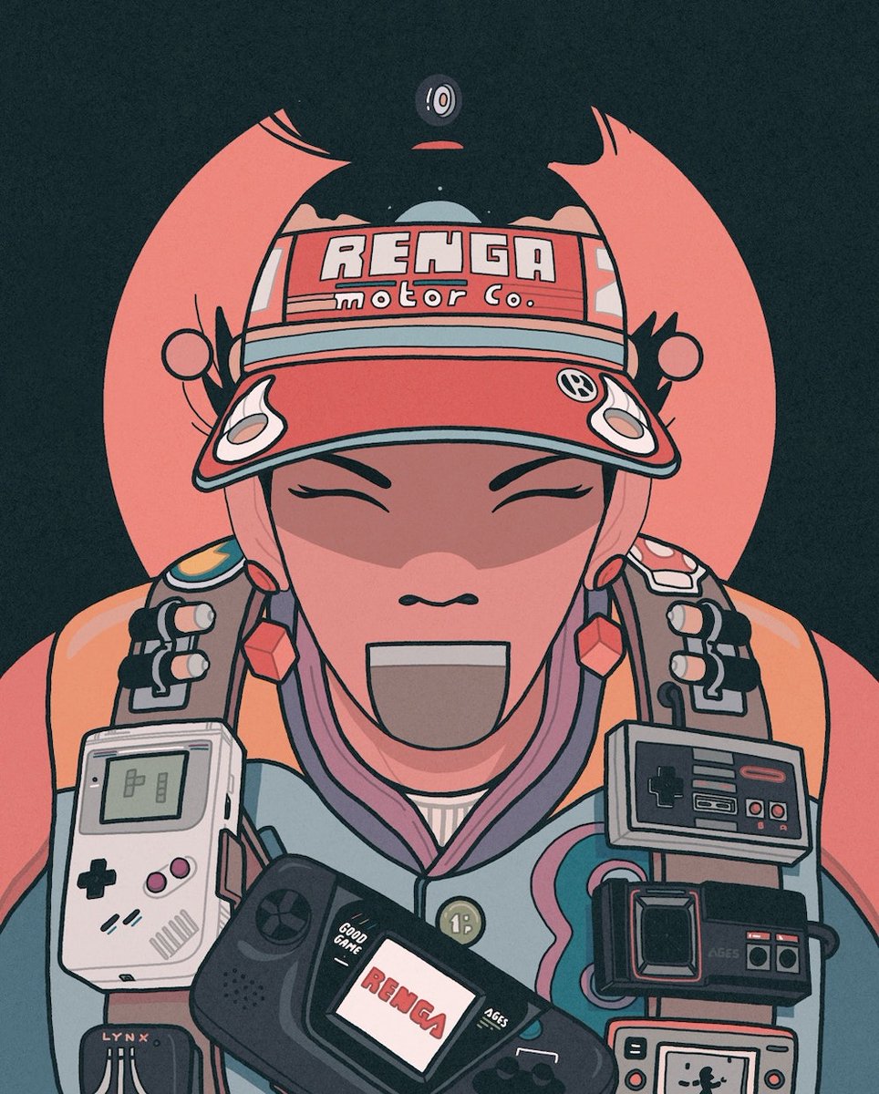 The Azurbala Dojo tweet media