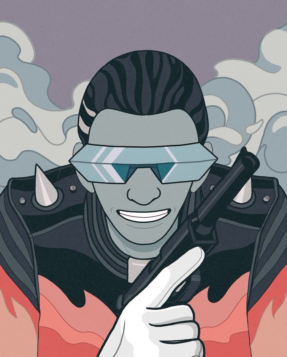 The Azurbala Dojo tweet media