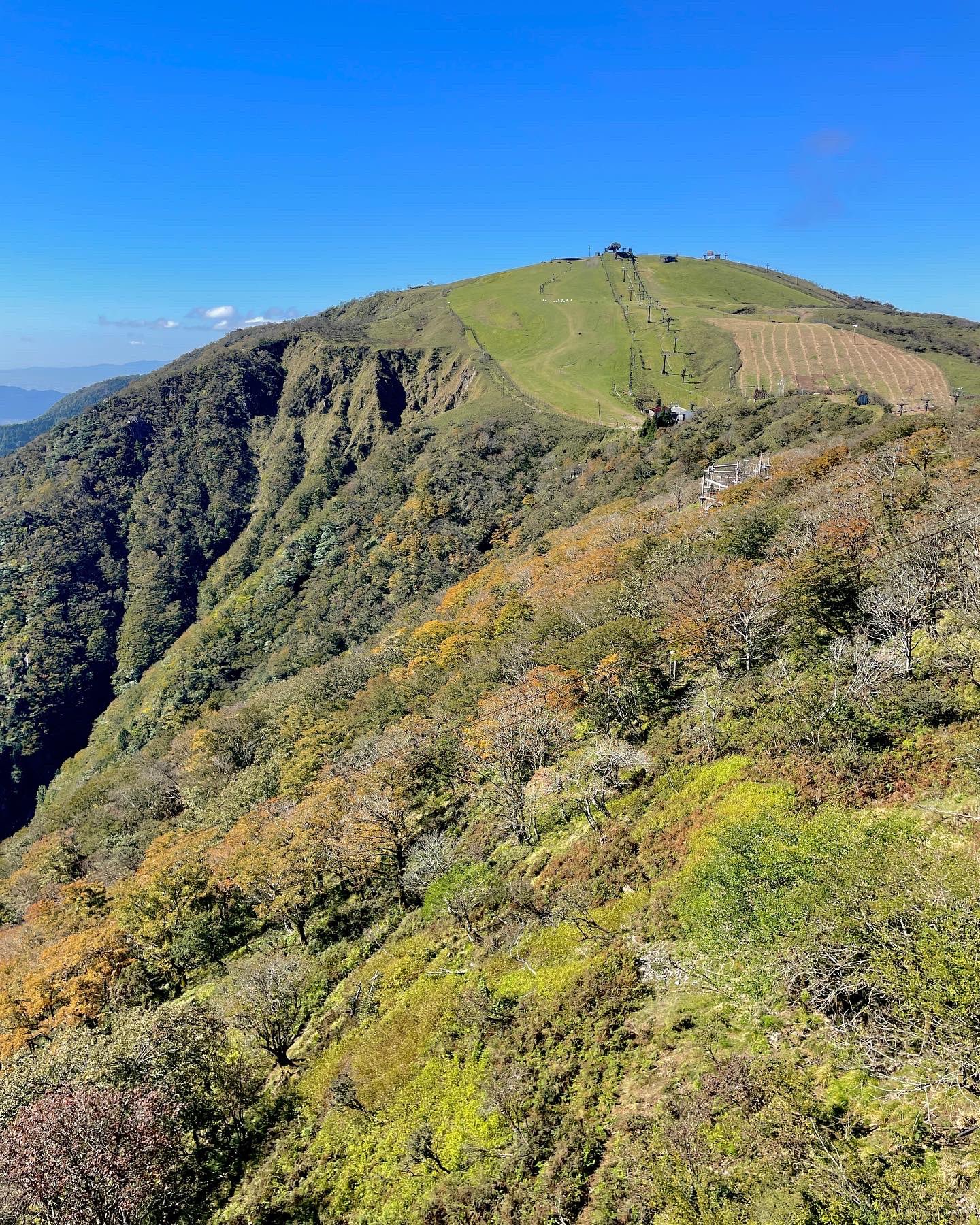 びわ湖バレイ びわ湖テラス Biwako801 Twitter