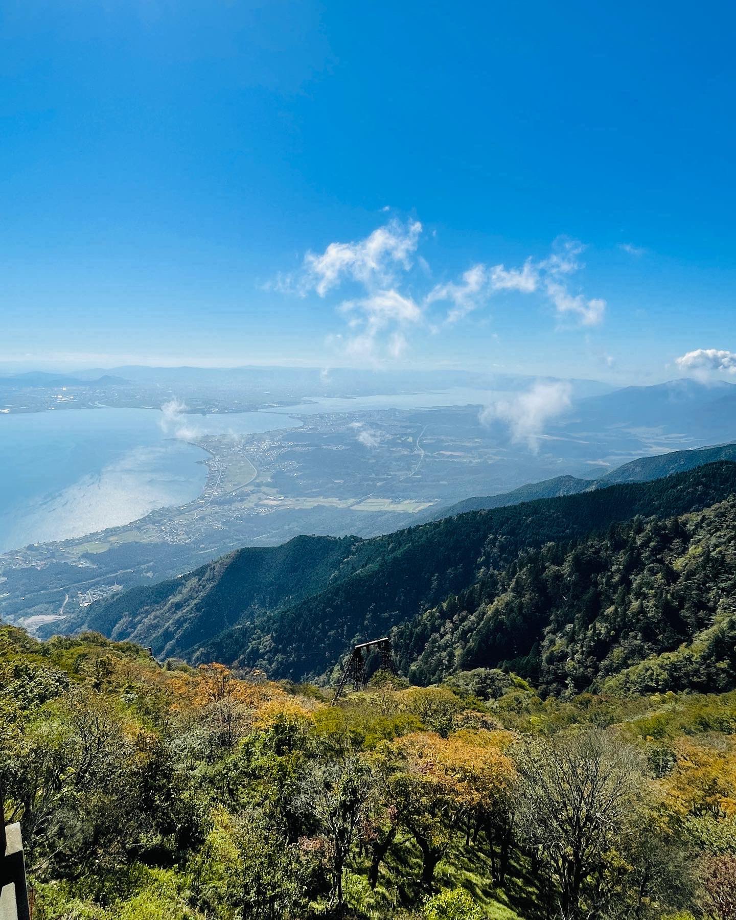 びわ湖バレイ びわ湖テラス Biwako801 Twitter