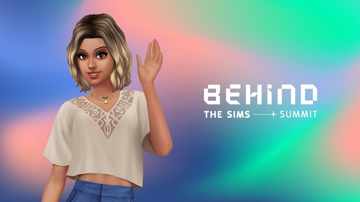 Maxis Announces The Sims Mobile