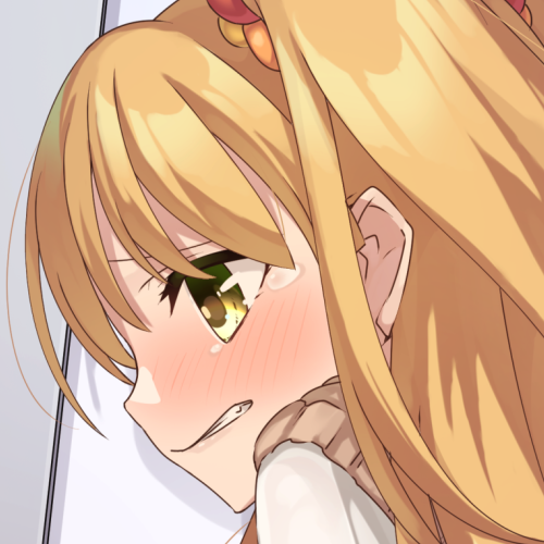 Fanbox/Fantia更新しました「おもらし城ヶ崎莉嘉ちゃん」
Fanbox:https://t.co/BVAv3K42V7
Fantia:https://t.co/pnigIaceyU 