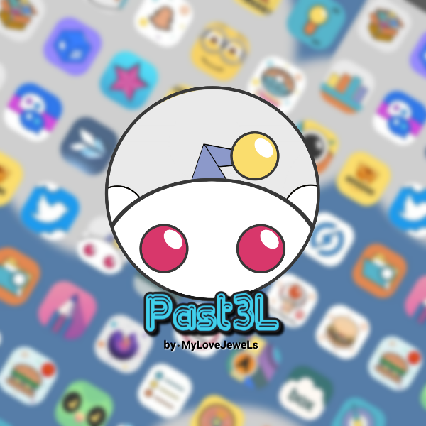 MyLoveJewels's tweet photo. 📦💝 #Past3L Icon Pack Coming Soon! 👍
#iosthemes #icon #themes #Wallpapers #pastel #minimaldesign #minimal #minimalist #colorful https://t.co/csQS6yh33E