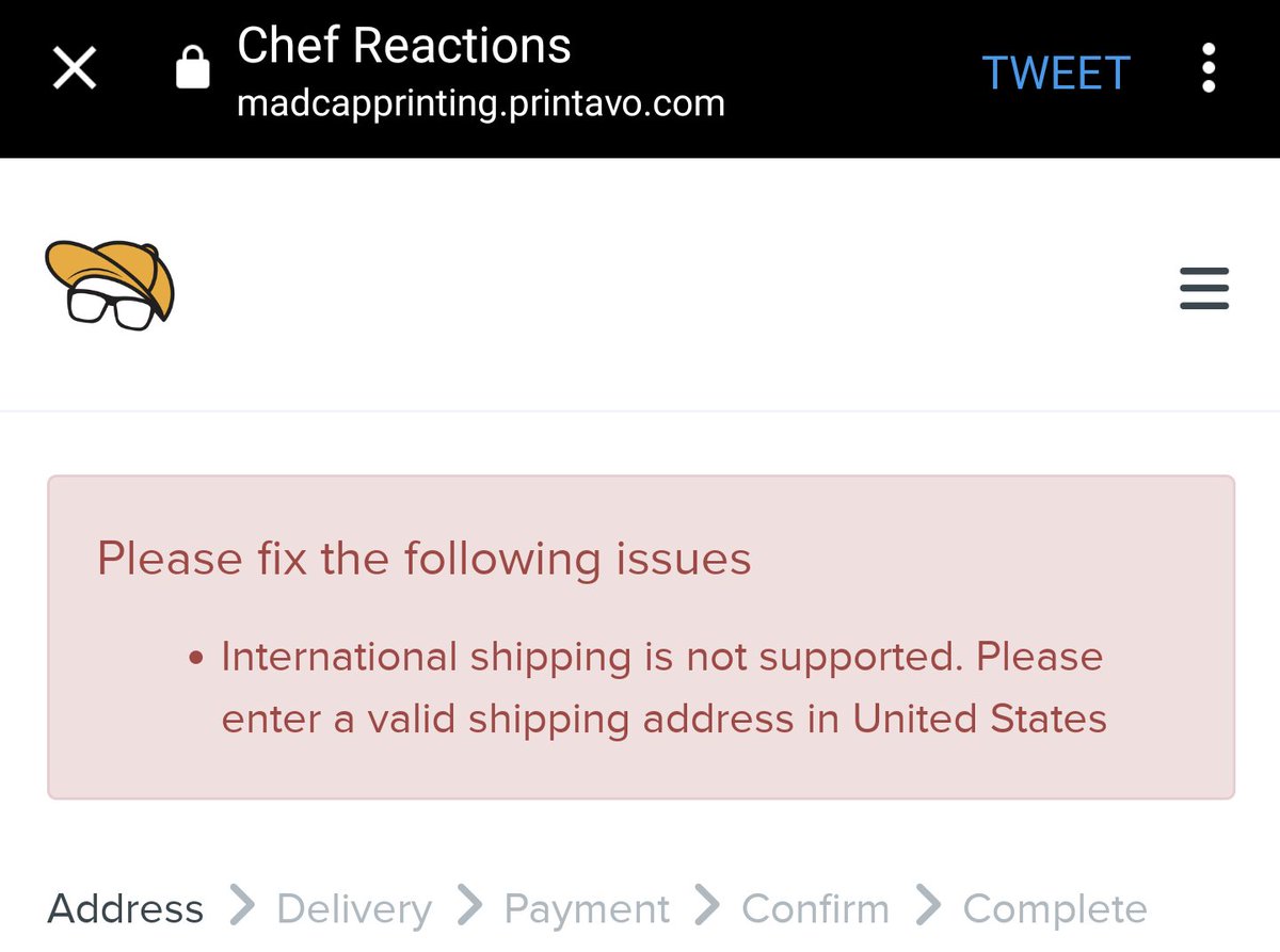 Baron Von Aaron tweet media