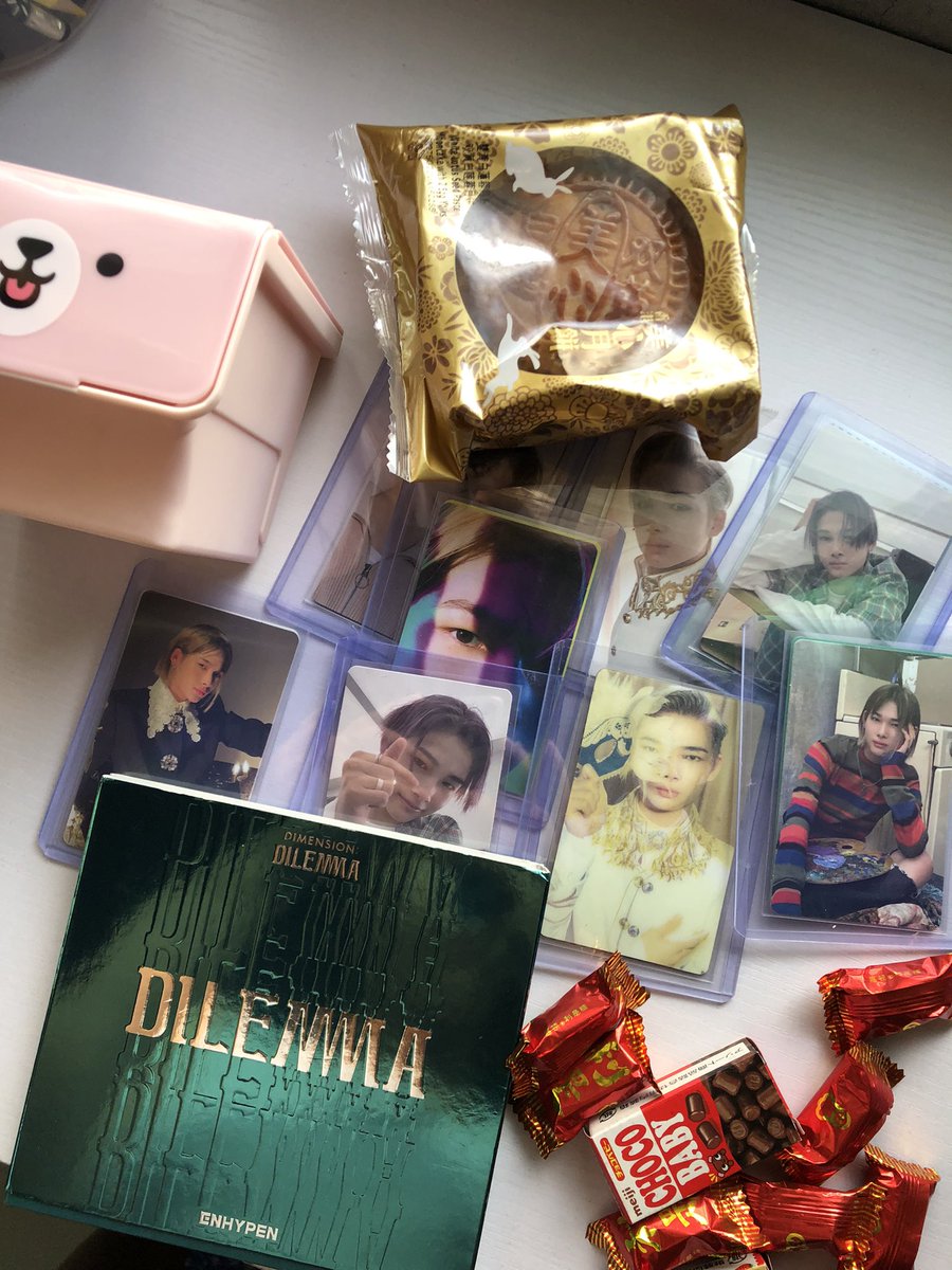 rikisdailyhaul's tweet photo. @_fanf1c #ff1cs_feedback
- hi ! received ni-ki pcs already thank you so much for the smooth transaction and for the freebies po !!!๐ฅฐ https://t.co/FdMYBzk0cJ