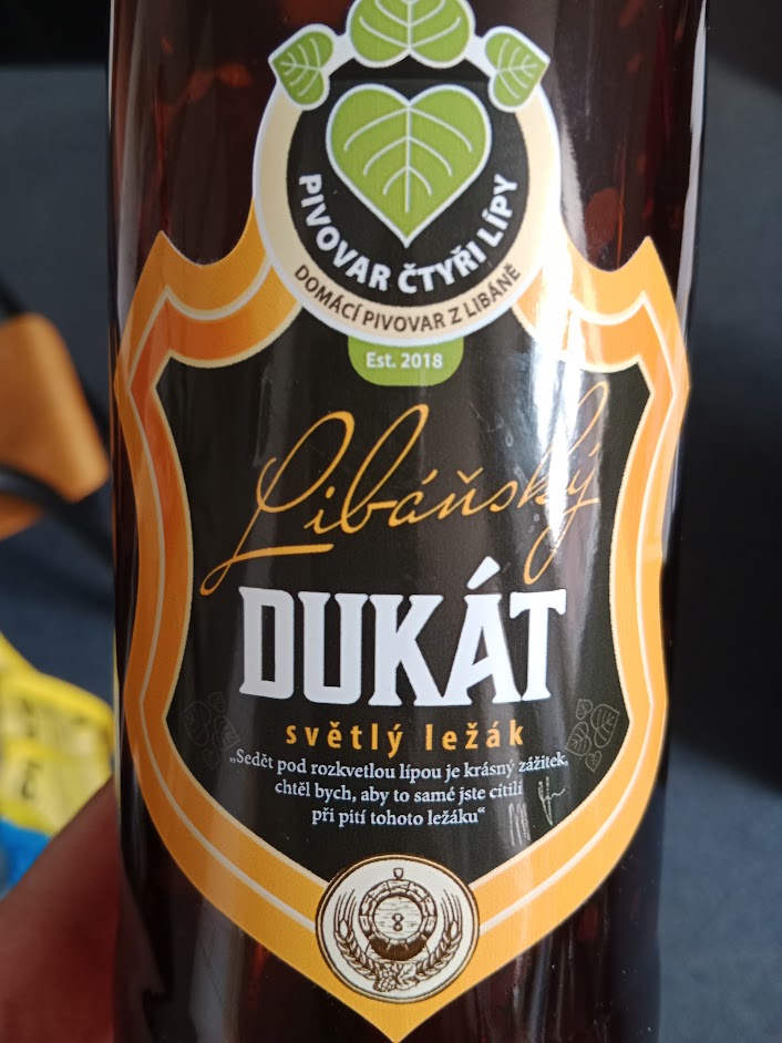 PivoDnes's tweet photo. #WELL iCe POVEDENÁ 🍻 DVOJKA Z LIBÁNĚ #MNAMiMNAM 🍺 https://t.co/nrRIIDoPB1