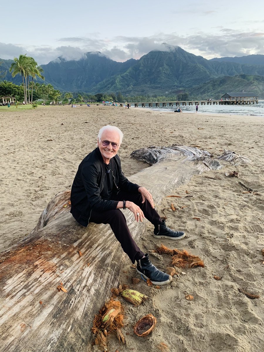 Michael Des Barres tweet media