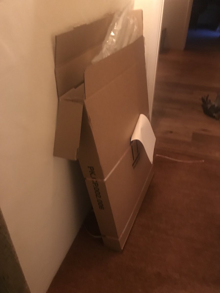 ๐ด๐๐๐ ๐ท๐๐๐๐ ๐๐๐๐ (@emmaehardwick) on Twitter photo โฆMark Pullman โฆ<a href="/WrenKitchens/">Wren Kitchens & Bedrooms</a>โฉ we are now on number 8 incorrect door being delivered to complete our kitchen absolutely shocking service, perhaps someone could come and look and check this time it is now 7 months since we ordered โฆMark Pullman โฆ<a href="/WrenKitchens/">Wren Kitchens & Bedrooms</a>โฉ we are now on number 8 incorrect door being delivered to complete our kitchen absolutely shocking service, perhaps someone could come and look and check this time it is now 7 months since we ordered