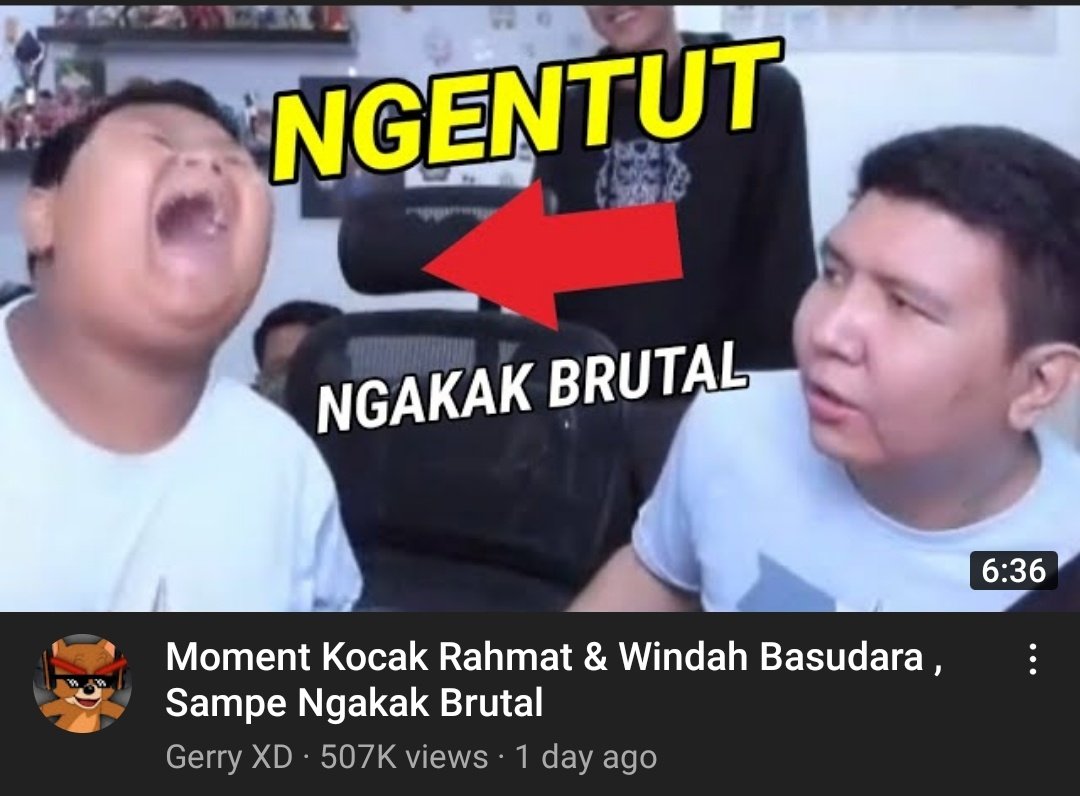 WarAxe_8stack's tweet photo. @alkhrn @sandyaerlangga_ Ngentut https://t.co/reFzqvH0Yf