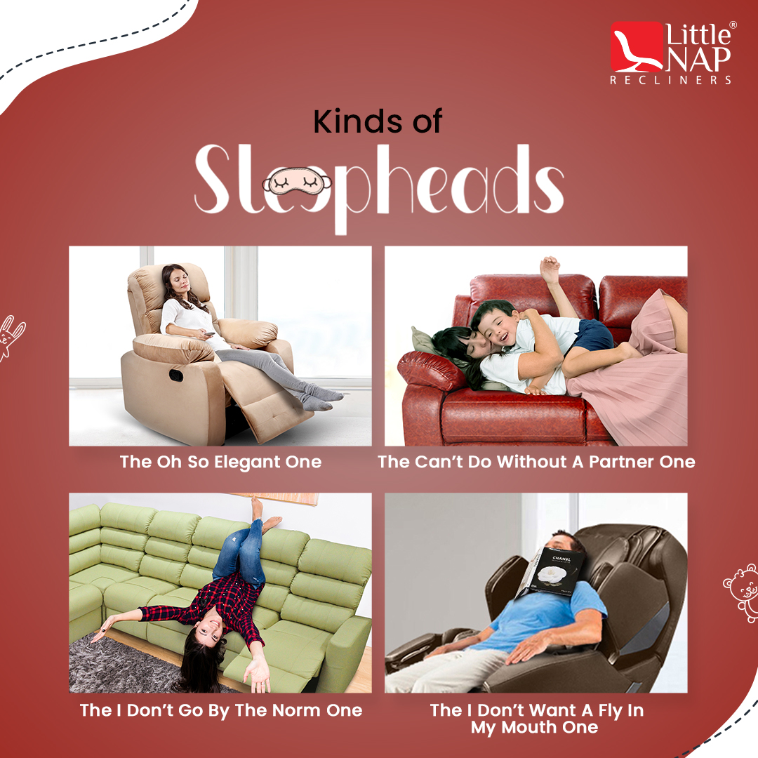 LittleNap1's tweet photo. What kind are you?
Let us know in the comments below and tag your sleepy friends too!
#Nap #SleepPosition #Sleepers #FunnySleeper #typesofsleepyheads #nappers #littllenaprecliners https://t.co/SDbw5qz6jZ